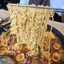 [압구정 로데오] 박대박 부대찌개 찐 후기🥘