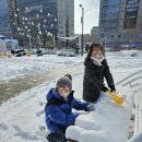 [25년 2분기] 어린이인라인교실(수+금) | 전남 목포 남악 야외 눈썰매장/ 스케이트장 아이랑 이용 후기