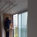 우미씽크대붙박이장 이미지