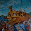 잠곡42 1소교량 | 2층? 3층? 반 3층? 거북선의 내부 구조는...