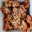 닭강정공방 신정뉴타운점 | 양천구 맛집, 건강하게 맛있었던 '닭강정공방 신정뉴타운점' 후기