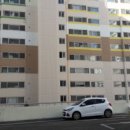 화성아파트 앞 이미지