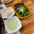 새동네목장 | 식당 고기는 못 참지, 중랑구 면목동 사가정역 고기집 겸 정육점 " 아침목장정육식당 " 돼지갈비 솔직후기