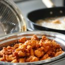 옛날산골통닭 이미지