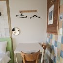 동막제1경로당 | 강화도 펜션 동막해변 오션뷰 숙소 프로포즈펜션 202호 후기