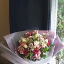 Rose&Mary플라워 이미지