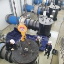 검단배수펌프장 이미지