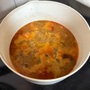 청강 | [춘천] 춘천 현지 맛집 그대로! 청강어탕수제비 밀키트 리얼 후기