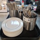 착한뽑기2 | 아이와 가기 좋은 중계동 파스타 맛집 착한파스타 중계점