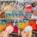 올랑 | 성수 팝업 추천 | 말랑이 실컷 만져본 올랑말랑슬랑 후기 (네이버예약 방법)