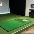 영상스크린골프존 이미지