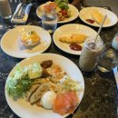 킴스카페(Kim’s caffe) | [태국푸켓 3박4일 3일차] 반얀트리 푸켓 조식/킴스마사지&amp;스파/올드타운/미슐랭맛집 원춘/방타오야시장