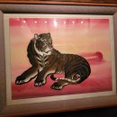 고기의 정점 이미지