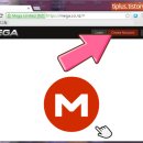 [[기타]]MEGA 클라우드 사용법과 파일 공유 방법 이미지