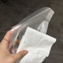 향기나는 강아지 | 티슈와 똥봉투가 한번에 결합된 좋은 향기나는 강아지배변봉투 아즈키 배변봉투