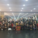 합기도(BK)본부도장 이미지