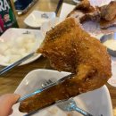 가마치통닭신마곡점 | 청주 복대동 바삭하고 맛있는 치킨, 닭발튀김 내돈내산_가마치통닭 홀 이용 후기