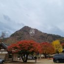 강천산군립공원 이미지