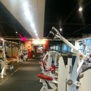 ACTIVE GYM 이미지