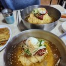 부잣집밀면 이미지