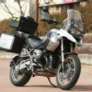 R1200GS 2008년식 팝니다. 이미지