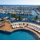 하와이호텔 이미지