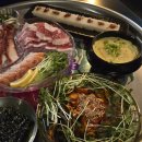 육회&딱새우 이미지