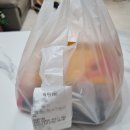 아주커치킨 순살반반 700g(중) 후기