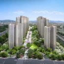 롯데캐슬 더 퍼스트 2단지 이미지