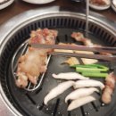 돼지만 왕소금구이(영천점) 네이버블로그