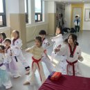 현진태권도 이미지