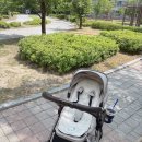 외출필수템 크림하우스 쿨시팅매트 에어몬2 아이랑 외출 육아템