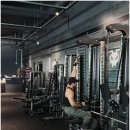 머슬뷰 짐 | 공원뷰 보며 24시 운동 가능? 청라 머슬피플 선택한 이유