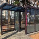 장유고속버스환승정류장 이미지