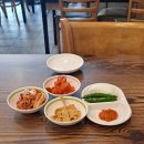 박가고쌈냉면