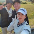 훼미리 골프연습장 | 가을골프 용인 코리아CC 야간 3부 첫타임 라운딩 후기