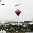 2007 대전 국제 열기구 축제 이미지