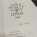 로터스 에스테틱