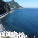 사동리 해안변 이미지