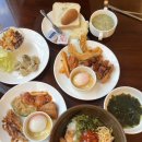 루체빌리조트 | [루체빌 조식] 제주 서귀포 루체빌리조트 조식 내돈내산 후기