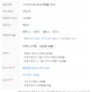 진남중학교 체육관 이미지