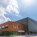 합천체육관 이미지