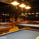 레인보우 당구장 이미지