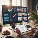 인스타그램을 활용한 온라인 마케팅 | 말레이시아 K뷰티, 인스타그램과 틱톡을 활용한 인플루언서 마케팅