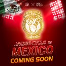 Jackie World Show Team APOLLO - RIDE THE WORLD -INVITATION PERFORMANCE 이미지