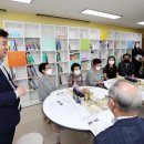 매화작은도서관 이미지