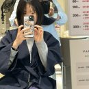 성경약품 | [흑석동 미용실] 아이디헤어 흑석자이점 매직 후기 ✂️ 남희 디렉터 추천