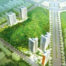 e편한세상선부(공원) 이미지