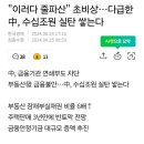 현재 ㅈ됐다는 중국 대만 관계 근황 이미지