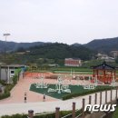 장동게이트볼장 이미지